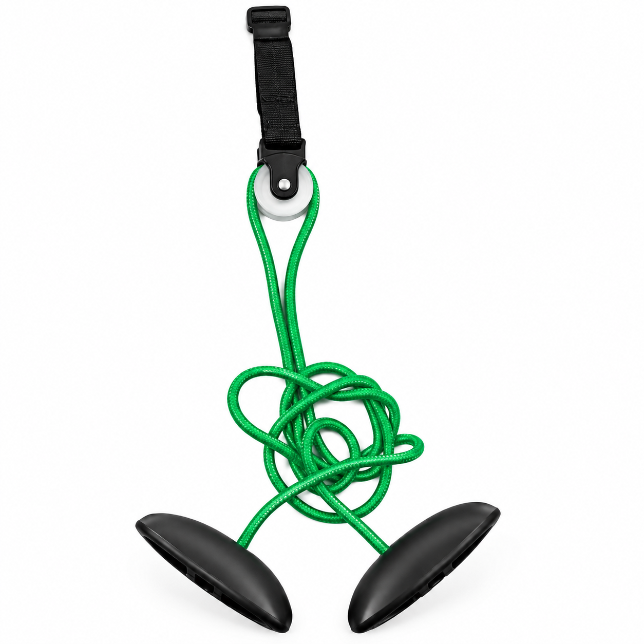 Shoulder Pulley