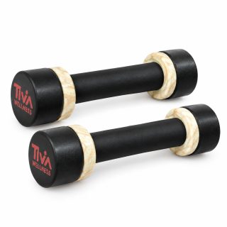 Dumbbell 1 kg (Pair) — photo 2