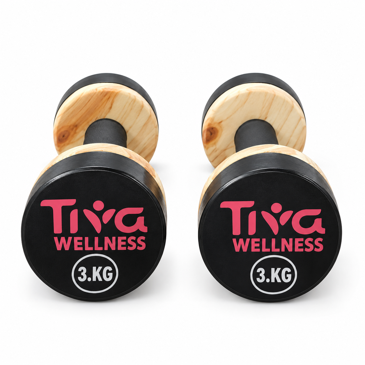 Dumbbell 3 kg (Pair)