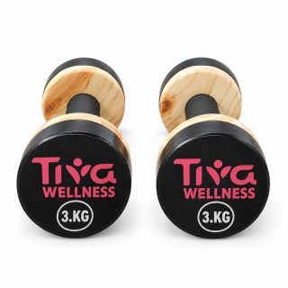 Dumbbell 3 kg (Pair)