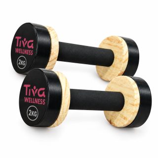Dumbbell 2 kg (Pair)