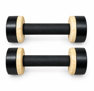 Dumbbell 2 kg (Pair) — photo 2