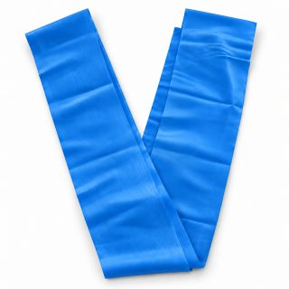 V Band TLS Blue