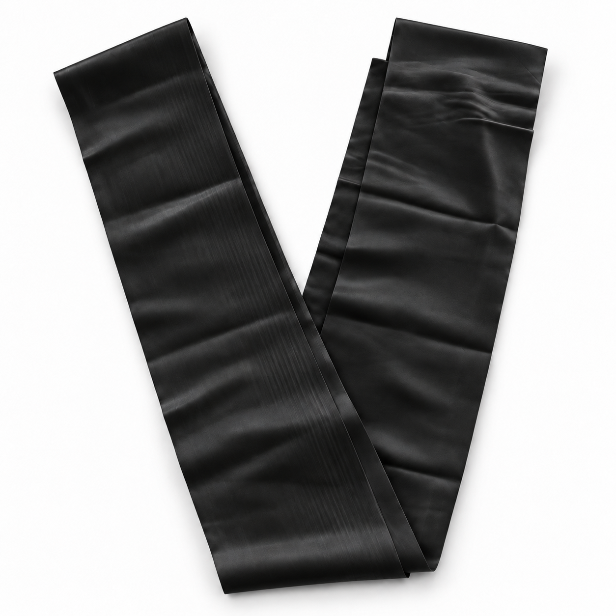 V Band TLS Black