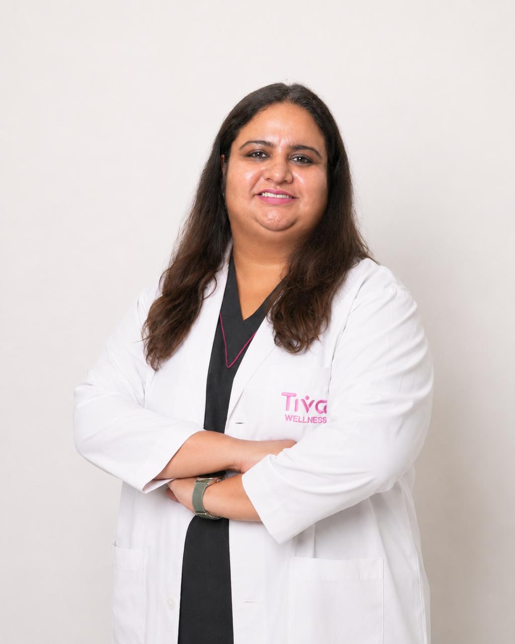 Dr. Tanushree Vedi