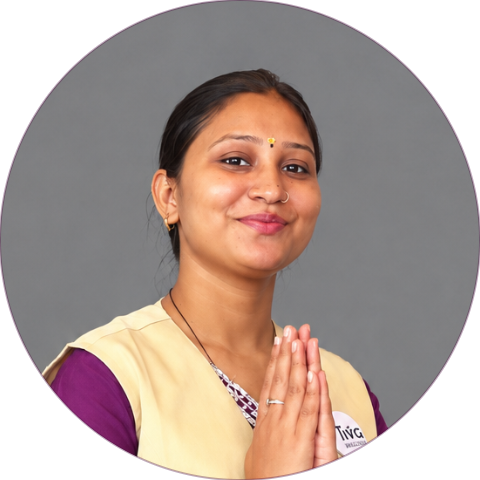 Ms. Shivani Gupta